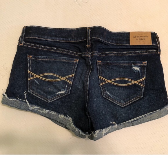 Abercrombie & Fitch Shorts - Picture 2 of 2